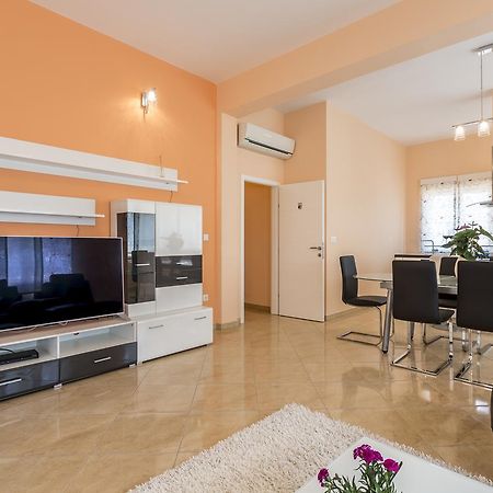 Apartmani Lukic スプリト エクステリア 写真