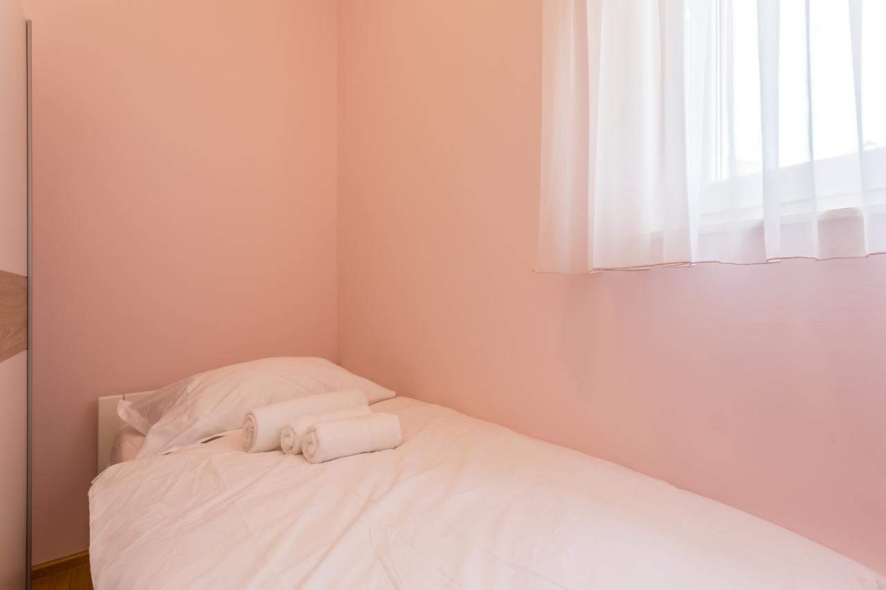 Apartmani Lukic スプリト エクステリア 写真