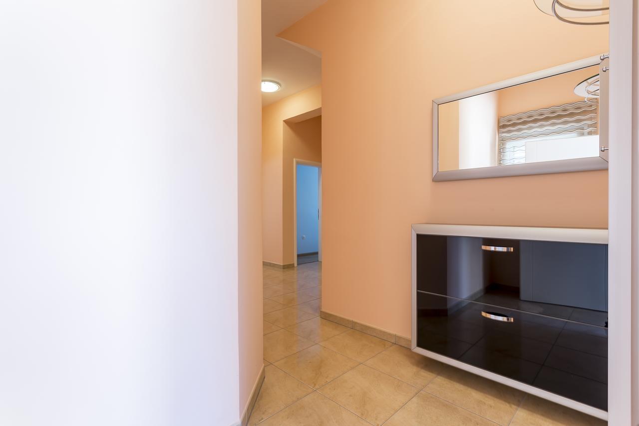 Apartmani Lukic スプリト エクステリア 写真