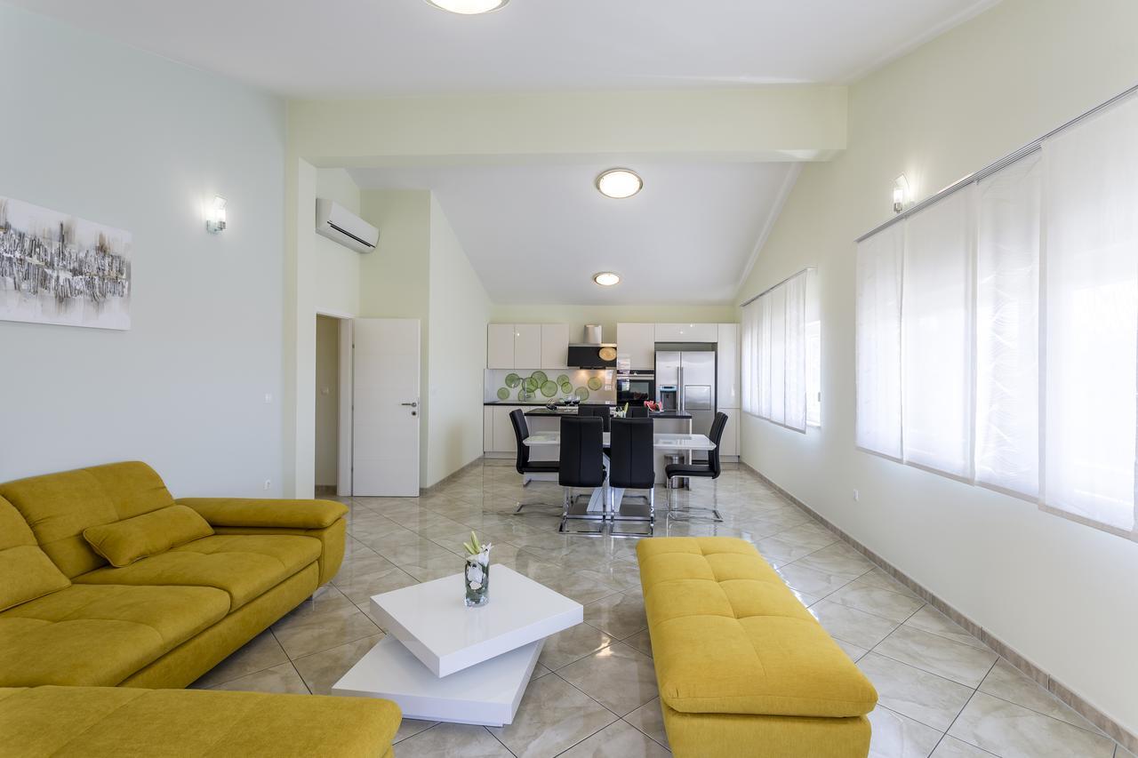 Apartmani Lukic スプリト エクステリア 写真