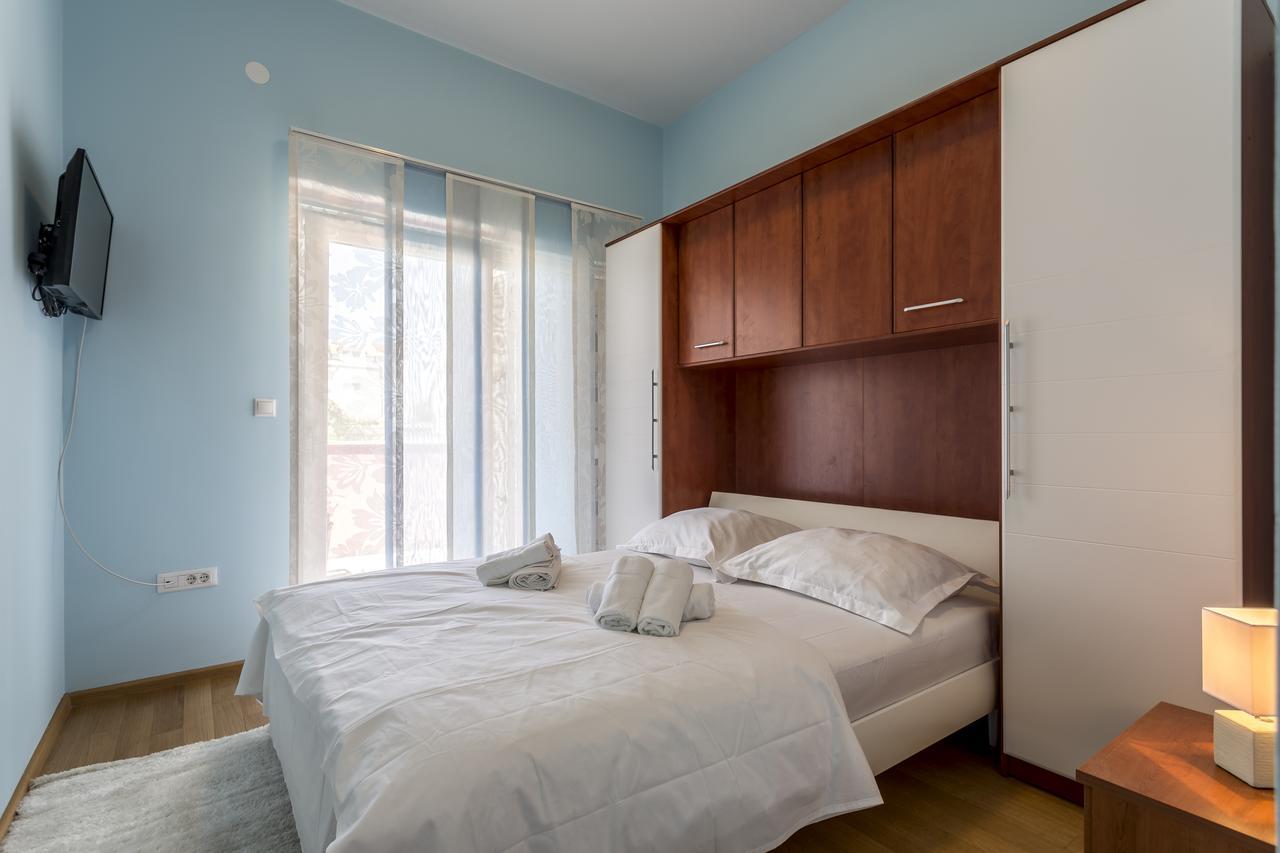 Apartmani Lukic スプリト エクステリア 写真