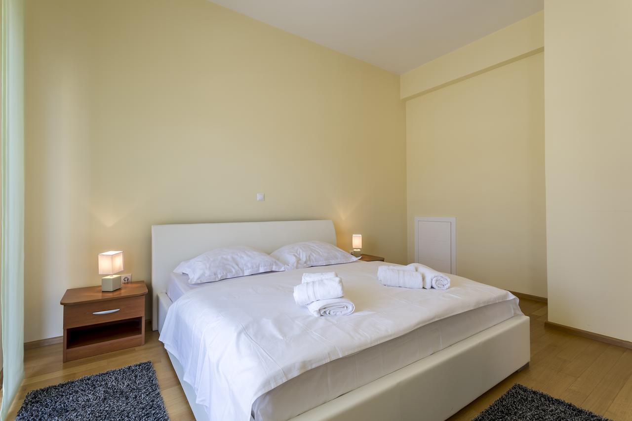 Apartmani Lukic スプリト エクステリア 写真