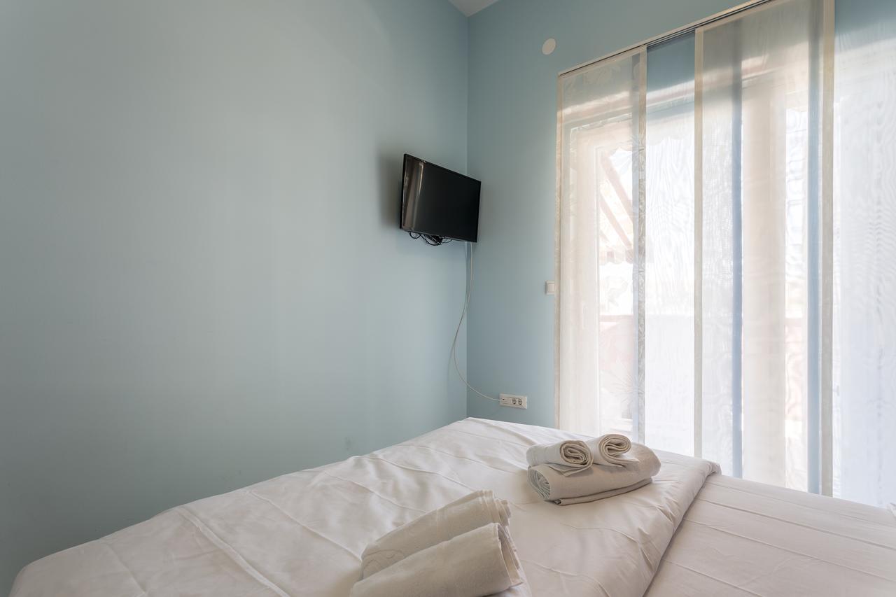 Apartmani Lukic スプリト エクステリア 写真