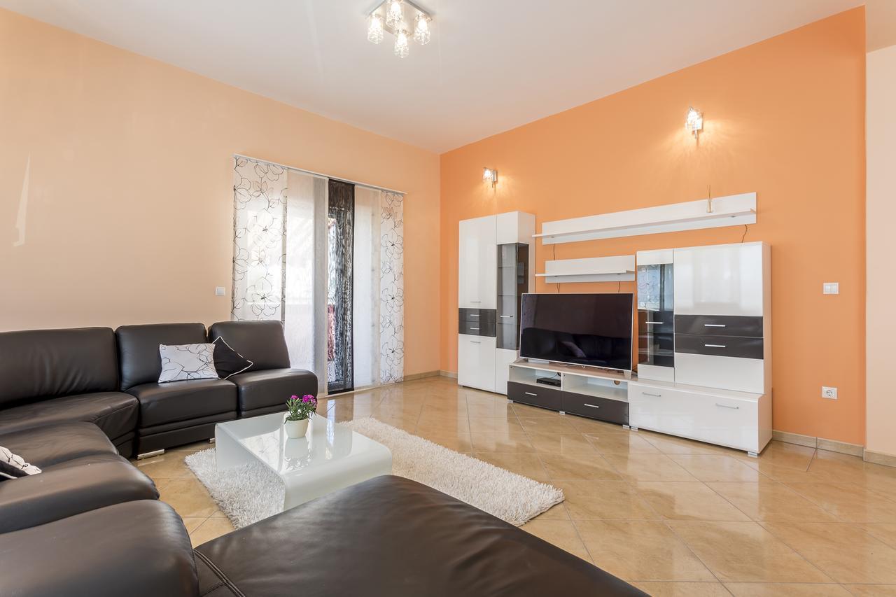 Apartmani Lukic スプリト エクステリア 写真