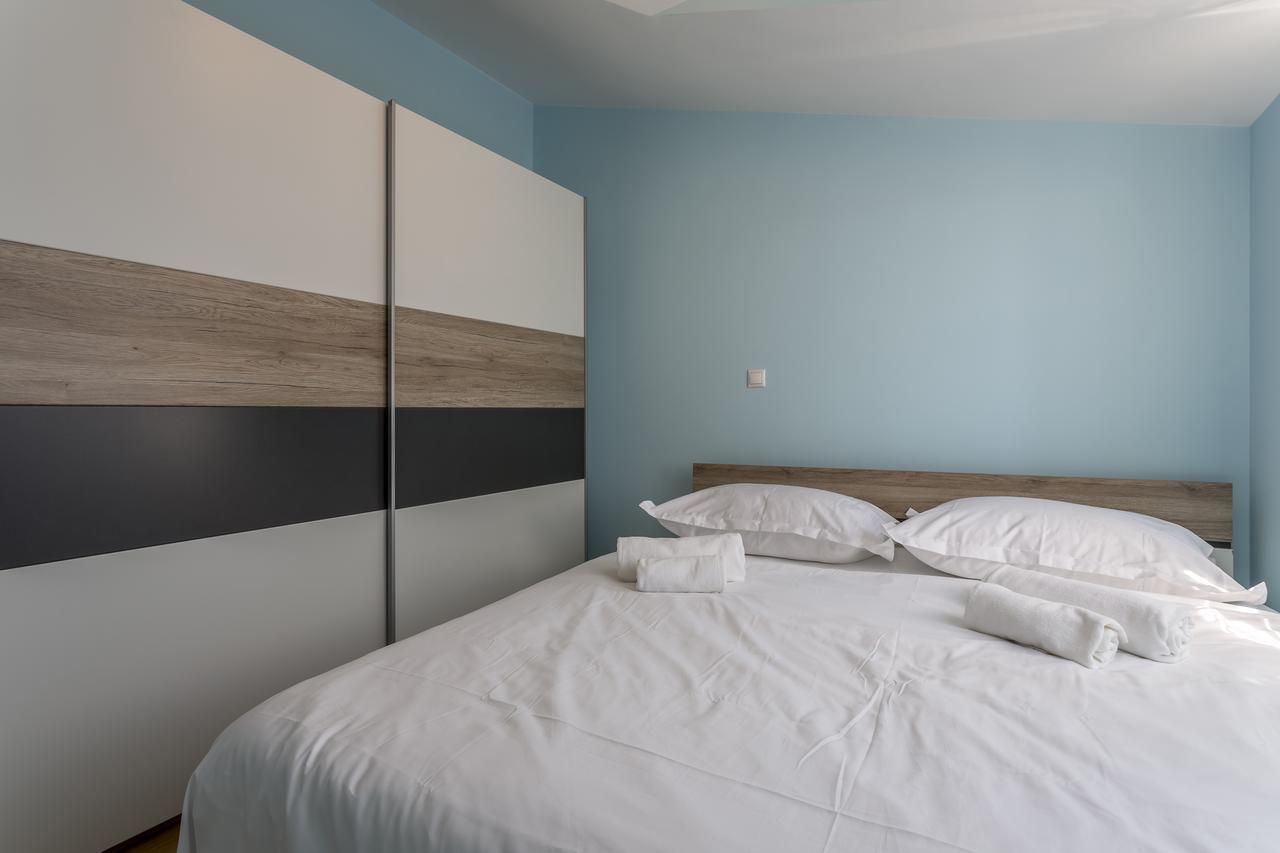 Apartmani Lukic スプリト エクステリア 写真