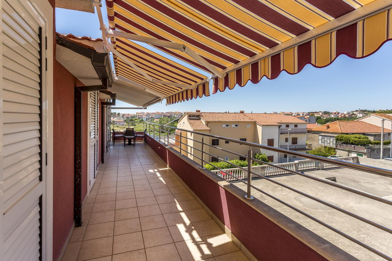 Apartmani Lukic スプリト エクステリア 写真