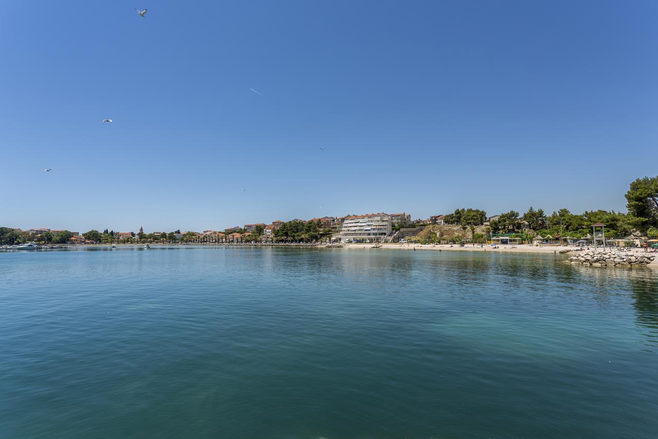 Apartmani Lukic スプリト エクステリア 写真