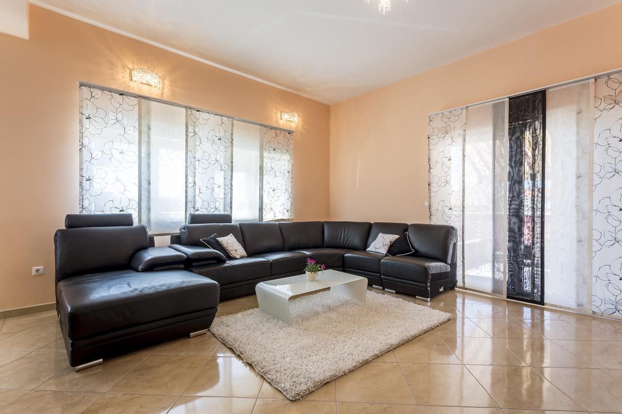 Apartmani Lukic スプリト エクステリア 写真