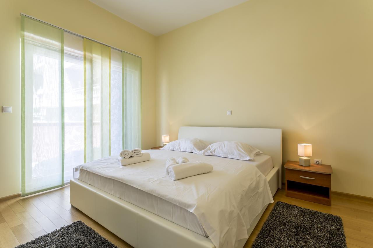 Apartmani Lukic スプリト エクステリア 写真