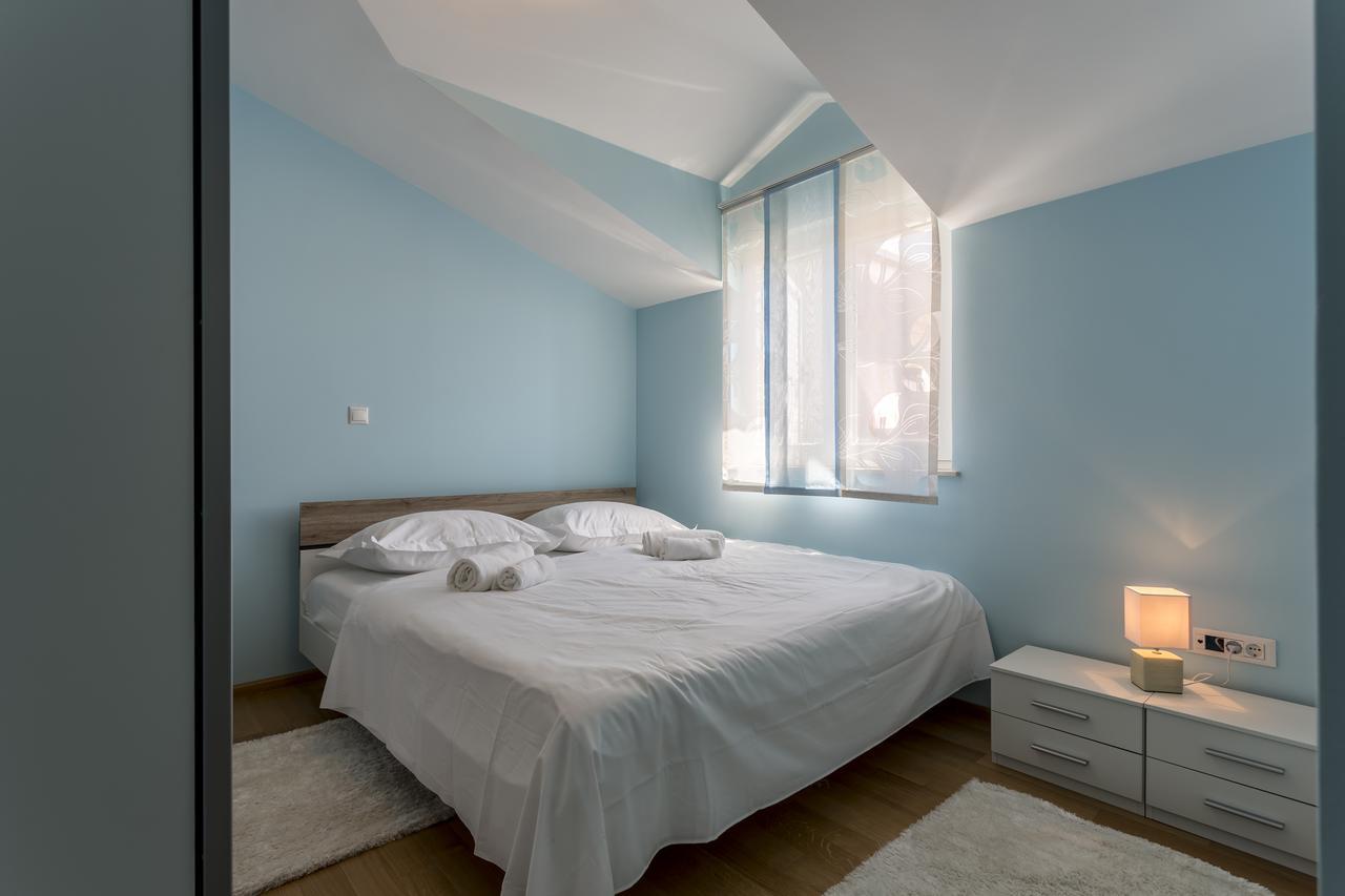 Apartmani Lukic スプリト エクステリア 写真
