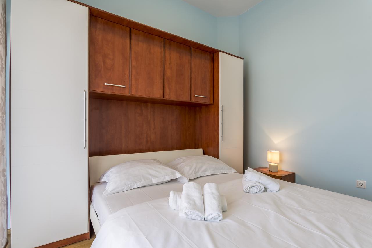 Apartmani Lukic スプリト エクステリア 写真