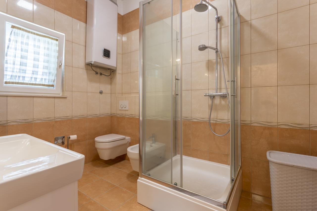 Apartmani Lukic スプリト エクステリア 写真