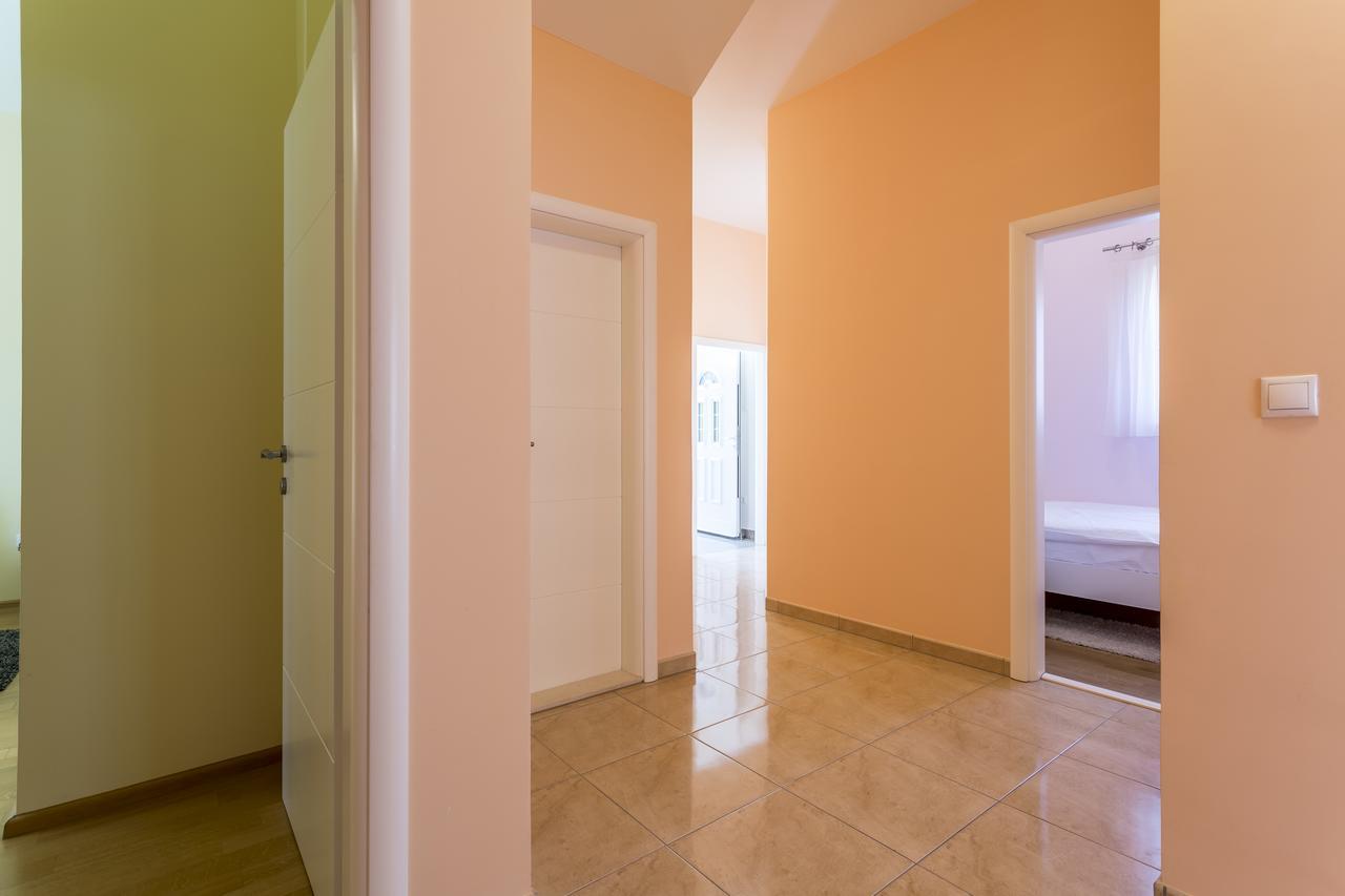 Apartmani Lukic スプリト エクステリア 写真
