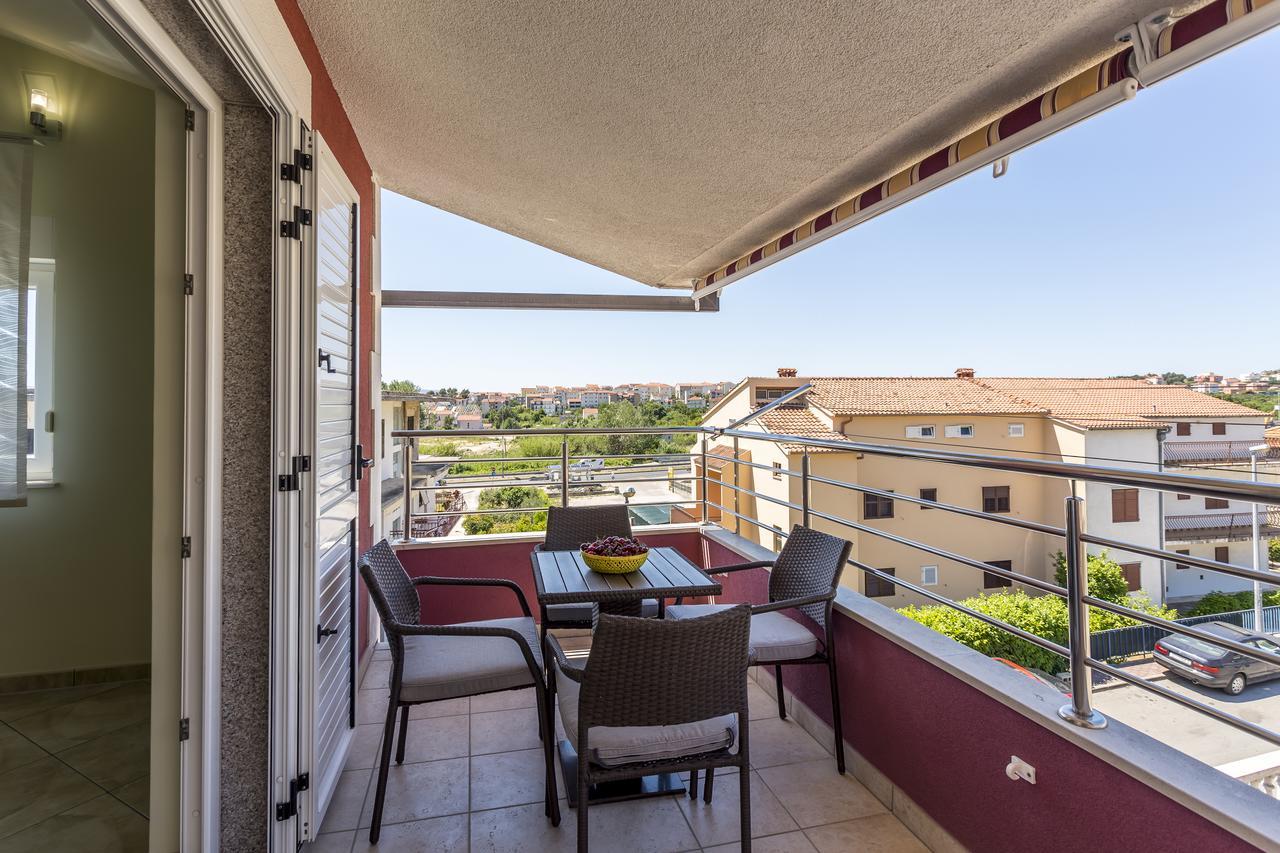 Apartmani Lukic スプリト エクステリア 写真