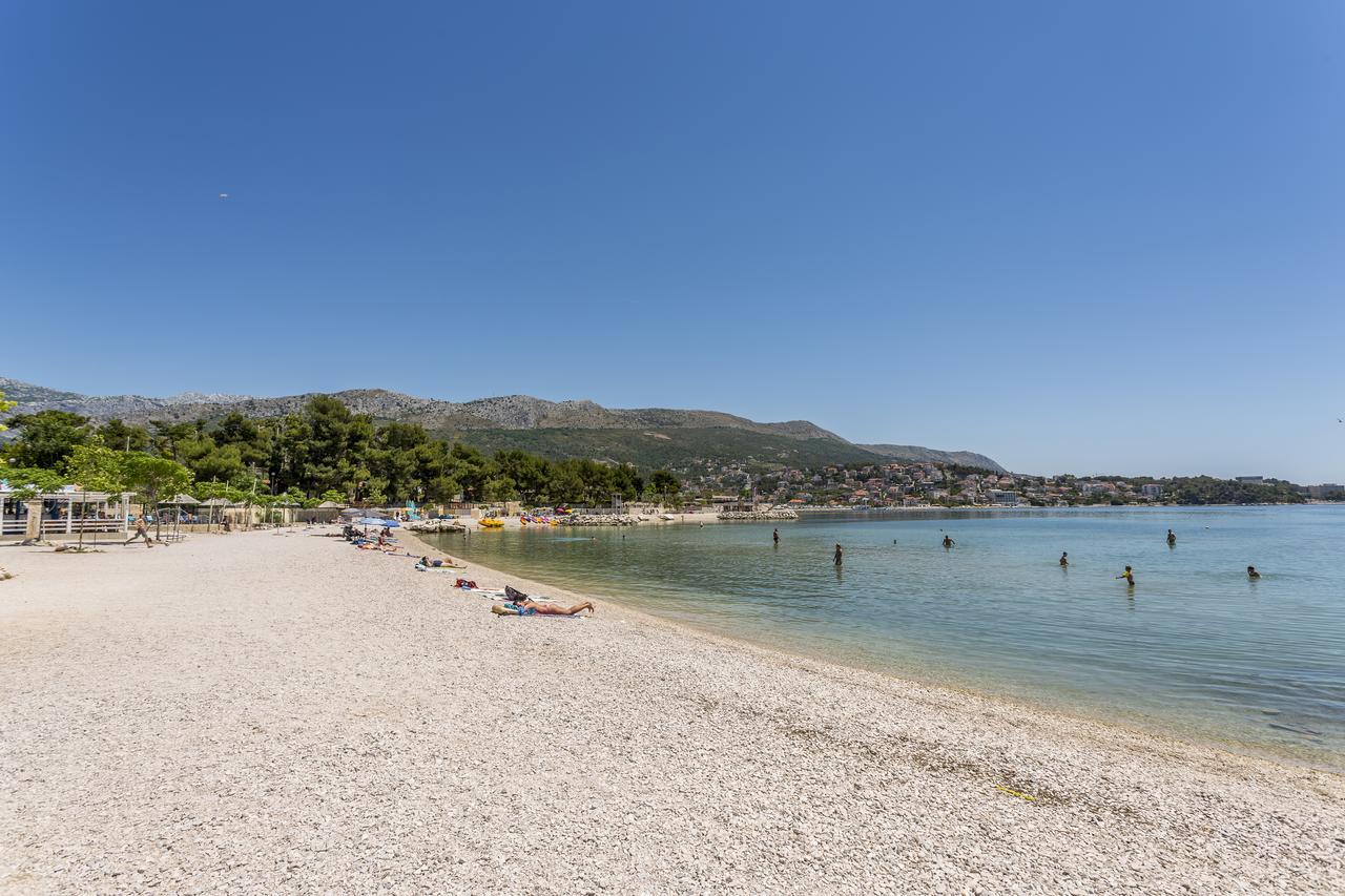 Apartmani Lukic スプリト エクステリア 写真