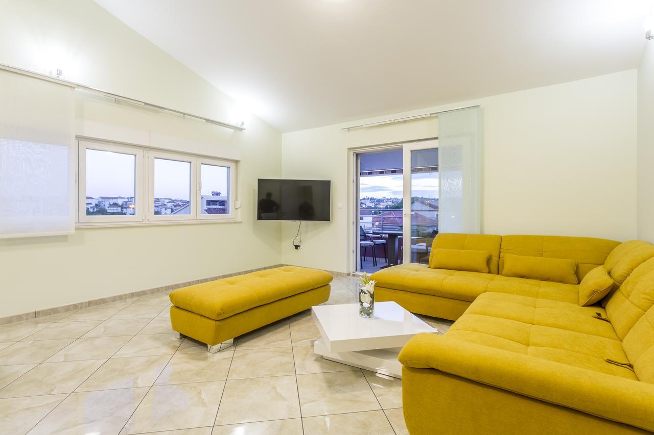 Apartmani Lukic スプリト エクステリア 写真
